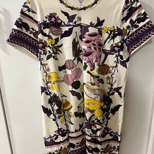 Tory Burch tee dress